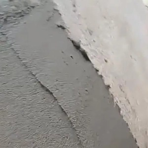 井陉矿水工建筑物I级C55聚合物改性水泥砂浆 渠道防渗泵站加固迎水面抗冲刷砂浆