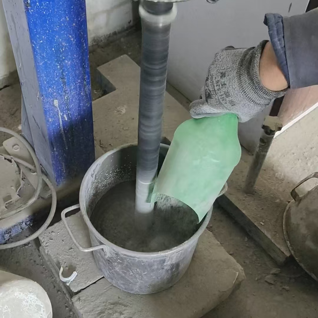 井陉矿桥梁公路张拉用H60压浆料与普通压浆料有什么区别？