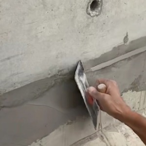 井陉矿P型防护型环氧树脂砂浆